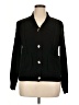 Kancy Kole Black Cardigan Size XL - photo 1