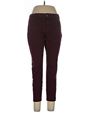 BLUE SPICE Casual Pants (view 1)