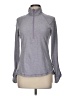Apana Gray Long Sleeve T-Shirt Size M - photo 1