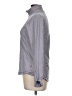 Apana Gray Long Sleeve T-Shirt Size M - photo 5