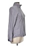 Apana Gray Long Sleeve T-Shirt Size M - photo 4