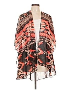 Live 4 Truth Kimono