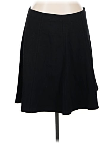 Roz & Ali Casual Skirt (view 1)