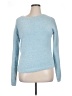 dip Blue Pullover Sweater Size XL - photo 1
