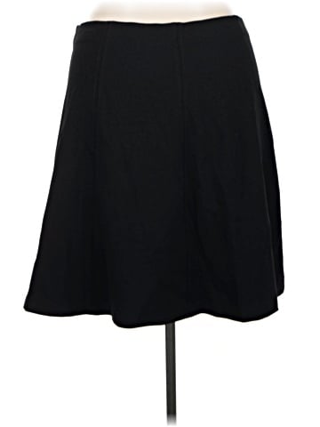 Roz & Ali Casual Skirt (view 2)