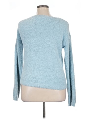 dip Pullover Sweater (view 2)