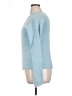 dip Blue Pullover Sweater Size XL - photo 5