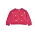 Splendid Pink Red Cardigan Size 3 - photo 1