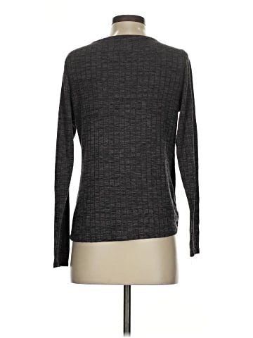 Rock & Republic Long Sleeve Top (view 2)
