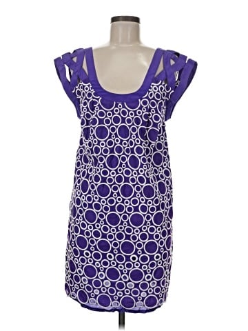 Frock! by Tracy Reese Casual Dress (view 1)