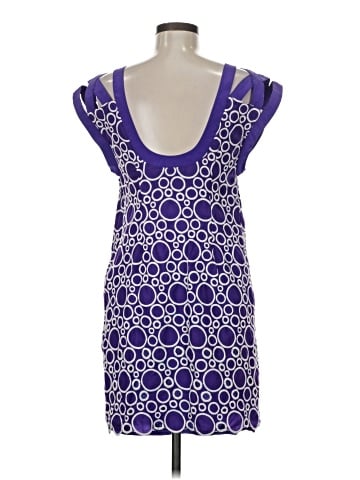 Frock! by Tracy Reese Casual Dress (view 2)