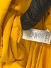 Lularoe Solid Yellow Active Pants Size 1X (Tall & Curvy) - photo 4