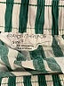Grayson Threads 100% Cotton Stripes Green Casual Pants Size S - photo 3