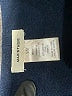 Max Studio Solid Blue Formal Skirt Size S - photo 4