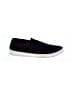 White Mountain Black Sneakers Size 8 - photo 1