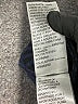Puma Chevron-herringbone Blue Active Pants Size M - photo 5