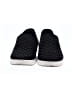 White Mountain Black Sneakers Size 8 - photo 2