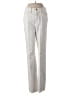 J.Crew 100% Cotton Ivory Casual Pants Size 28 waist - photo 1