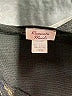 Assorted Brands Black Sleeveless Blouse Size L - photo 7