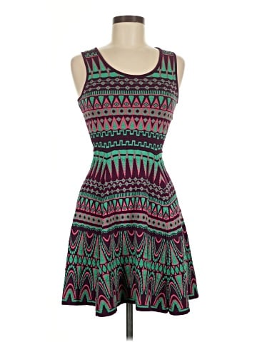 Milly Casual Dress (view 1)