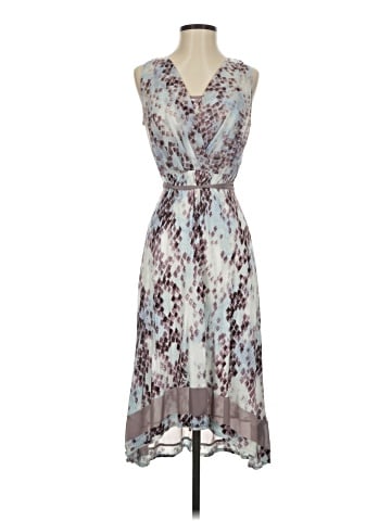 Simply Vera Vera Wang Cocktail Dress (view 1)