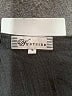 Westside Gray 3/4 Sleeve Blouse Size S - photo 7