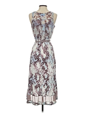 Simply Vera Vera Wang Cocktail Dress (view 2)