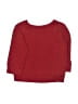 Disney x Jumping Beans Red Sweatshirt 9-12 MO / 12 MO - photo 2