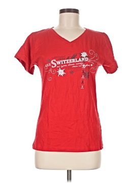 Assorted Brands Short Sleeve T Shirt