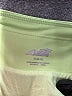 Avia Solid Green Athletic Shorts Size M - photo 3