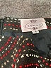 Tocca Chevron-herringbone Burgundy Formal Skirt Size 4 - photo 4