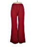 Assorted Brands Red Casual Pants Size XL - photo 1