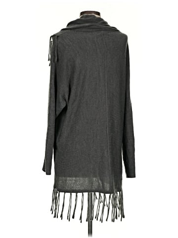 Birch Poncho (view 2)