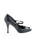 Stuart Weitzman Black Heels Size 6 - photo 1