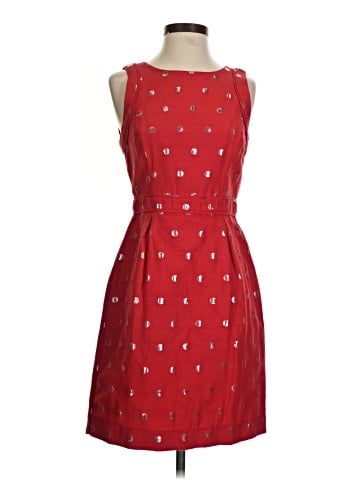 Elle Cocktail Dress (view 1)