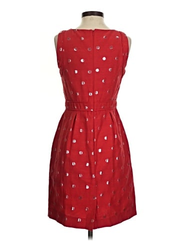 Elle Cocktail Dress (view 2)