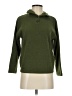 Madewell Green Pullover Sweater Size S - photo 1