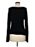 Unbranded Black Pullover Sweater Size M (estimated) - photo 2