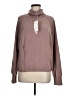 G by GUESS Brown Sweatshirt Size M - photo 1