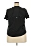 Sweaty Betty Black Active T-Shirt Size 2X - photo 2