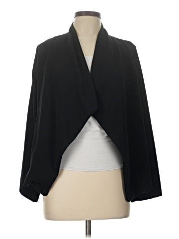 Doublju Cardigan (view 1)