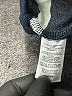 Ann Taylor Black 3/4 Sleeve Top Size XS - photo 8