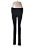Unbranded Solid Black Active Pants Size S - photo 1