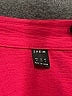 Shein Pink Short Sleeve Blouse Size 6 - photo 7