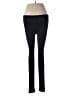 Unbranded Solid Black Active Pants Size S - photo 2