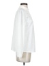 Adrianna Papell Ivory Long Sleeve Turtleneck Size 5 - photo 4