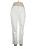 Merona Ivory Casual Pants Size 16 - photo 1