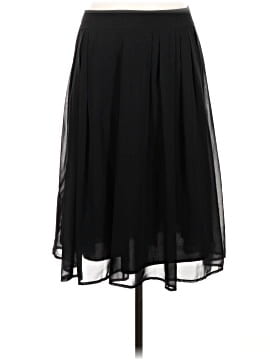 White House Black Market Formal Skirt