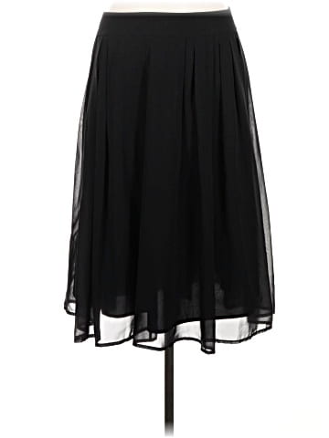 White House Black Market Formal Skirt (view 1)