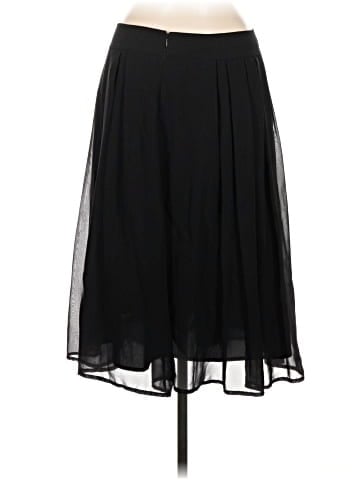 White House Black Market Formal Skirt (view 2)